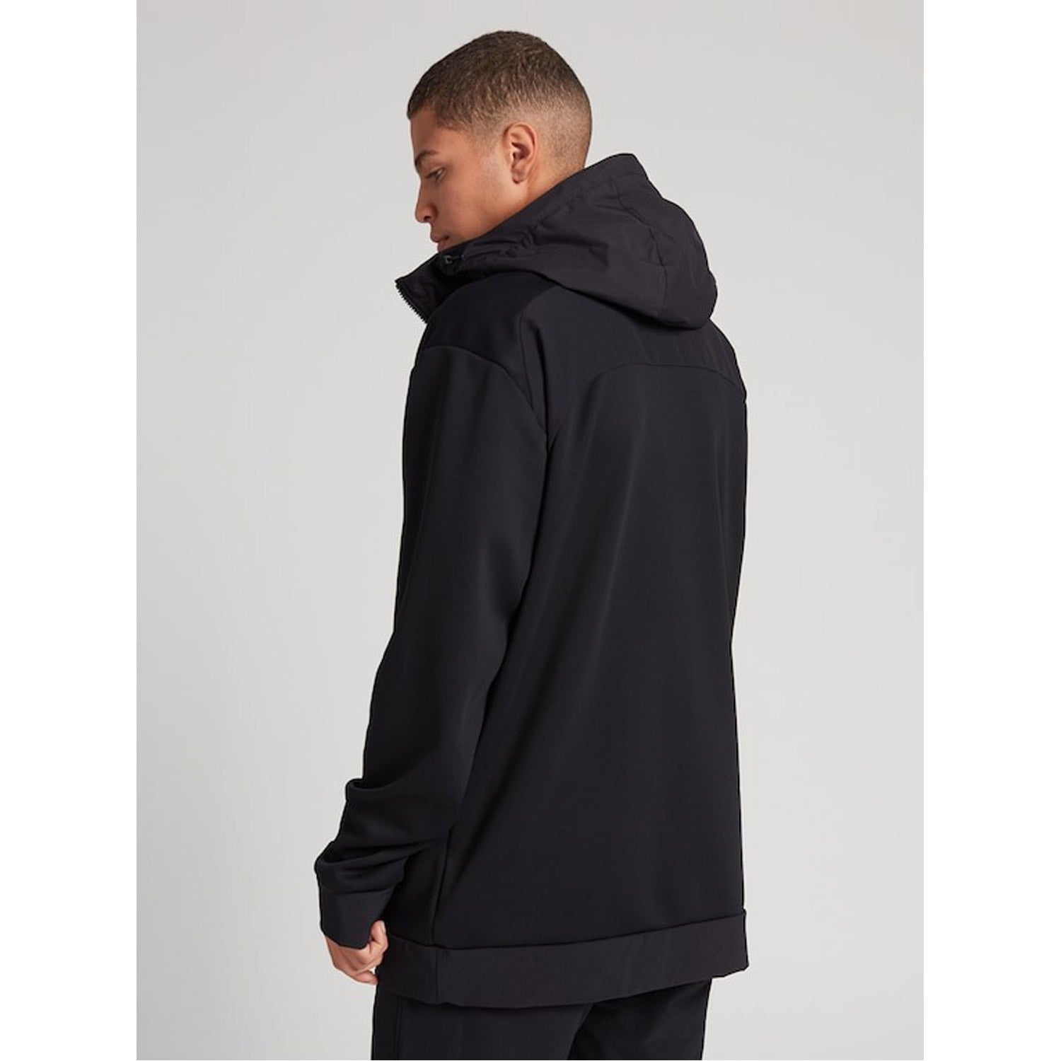 Men's Crown Weatherproof Performance Fleece Pullover