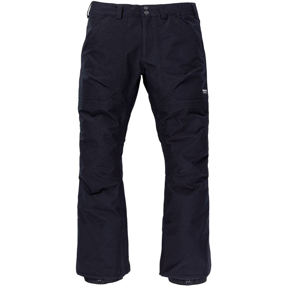 Men's Ballast GORE‑TEX 2L Snowboard Pants (Short)