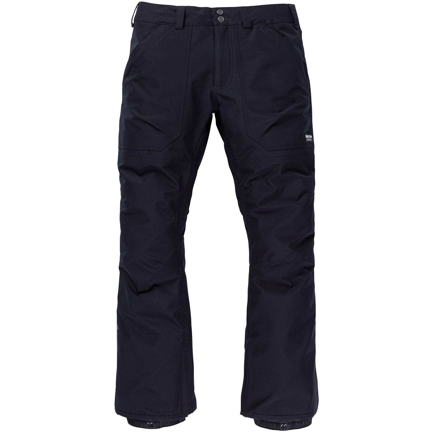 Men's Ballast GORE‑TEX 2L Snowboard Pants (Short)