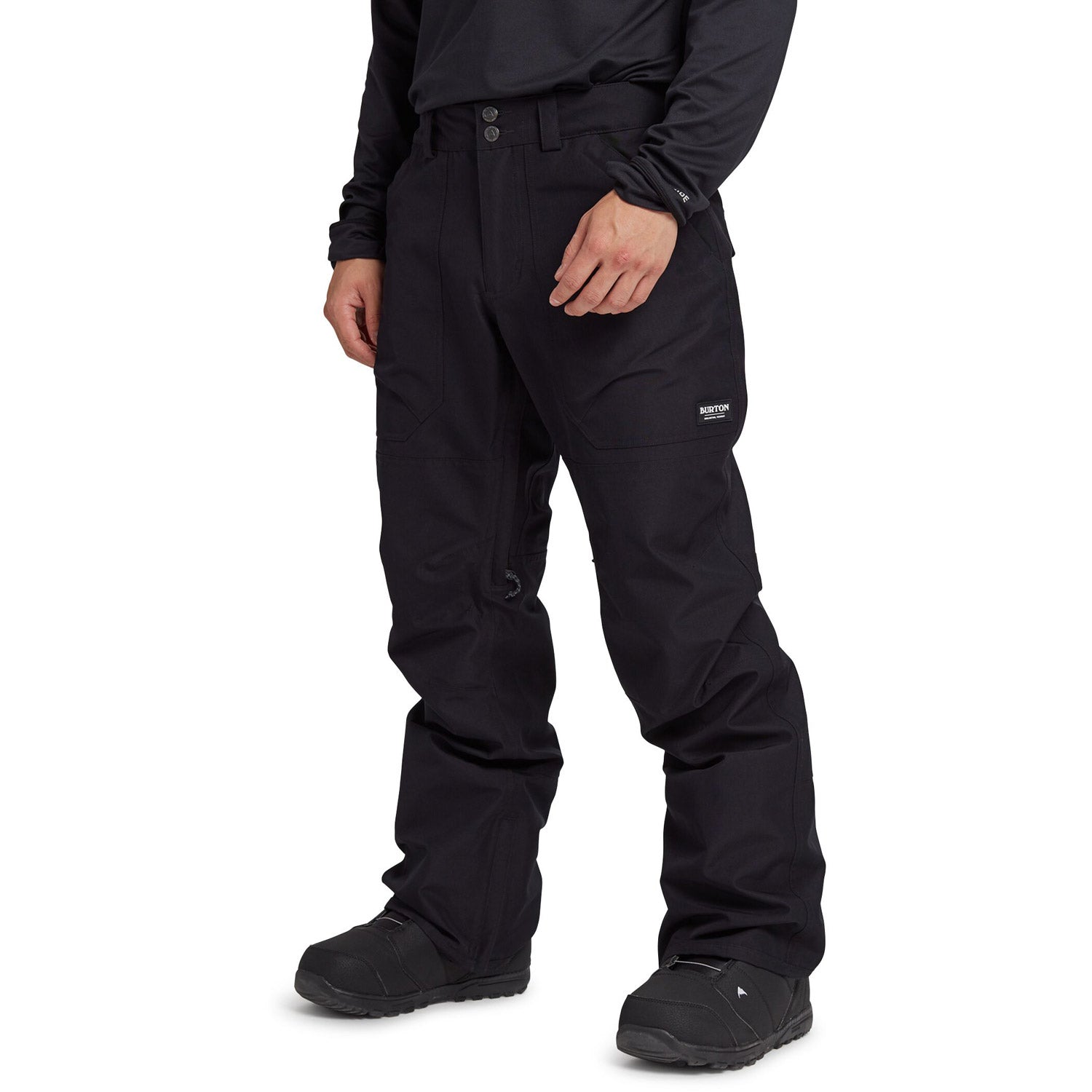 Men's Ballast GORE‑TEX 2L Snowboard Pants (Short)