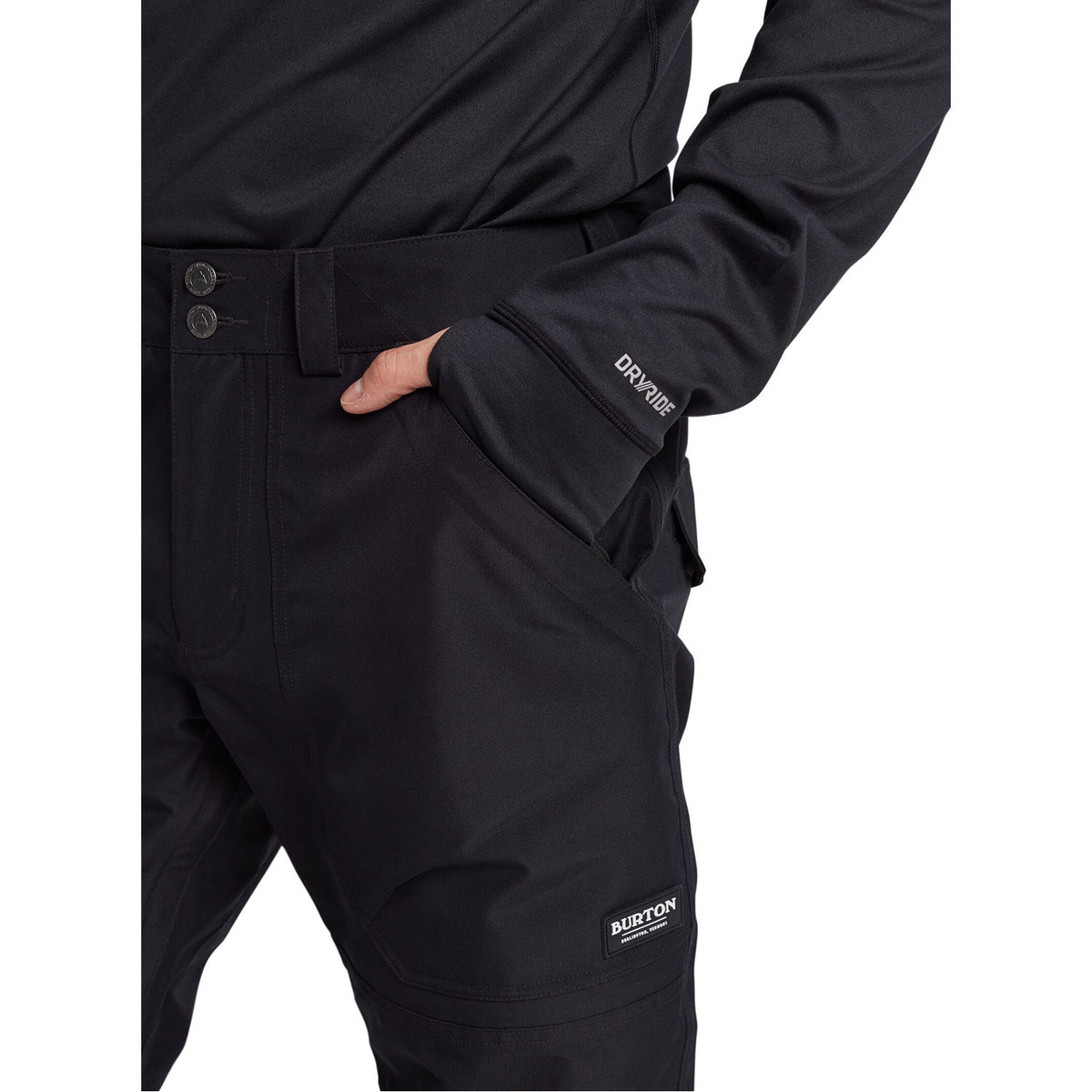 Men's Ballast GORE‑TEX 2L Snowboard Pants (Short)