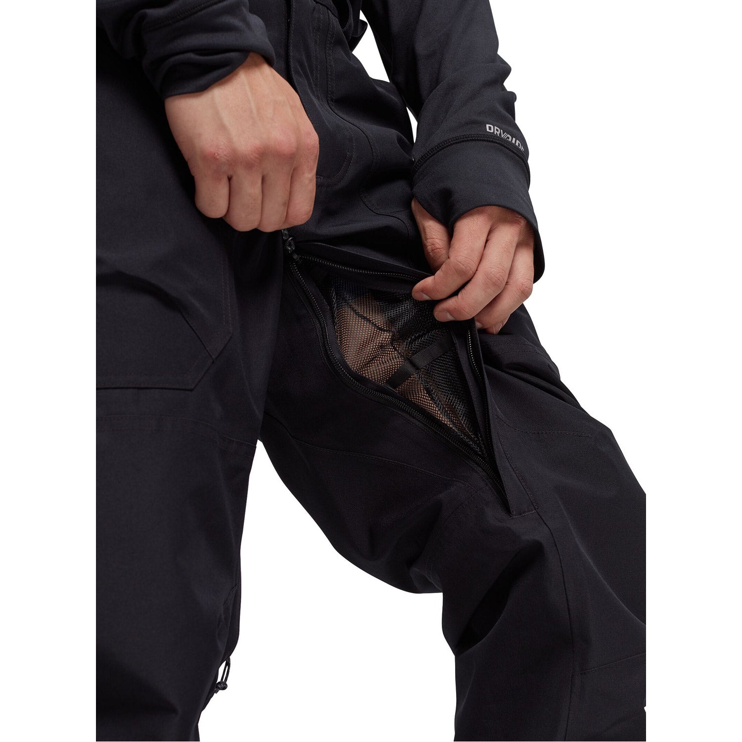 Men's Ballast GORE‑TEX 2L Snowboard Pants (Short)