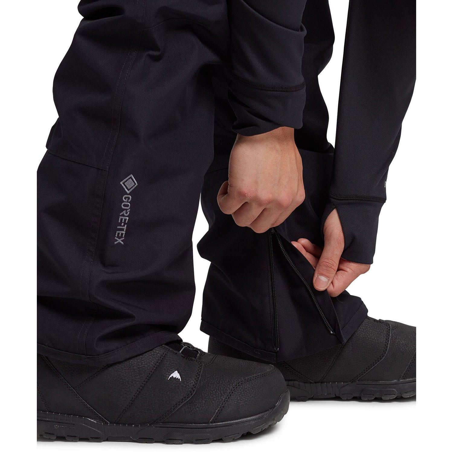 Men's Ballast GORE‑TEX 2L Snowboard Pants (Short)