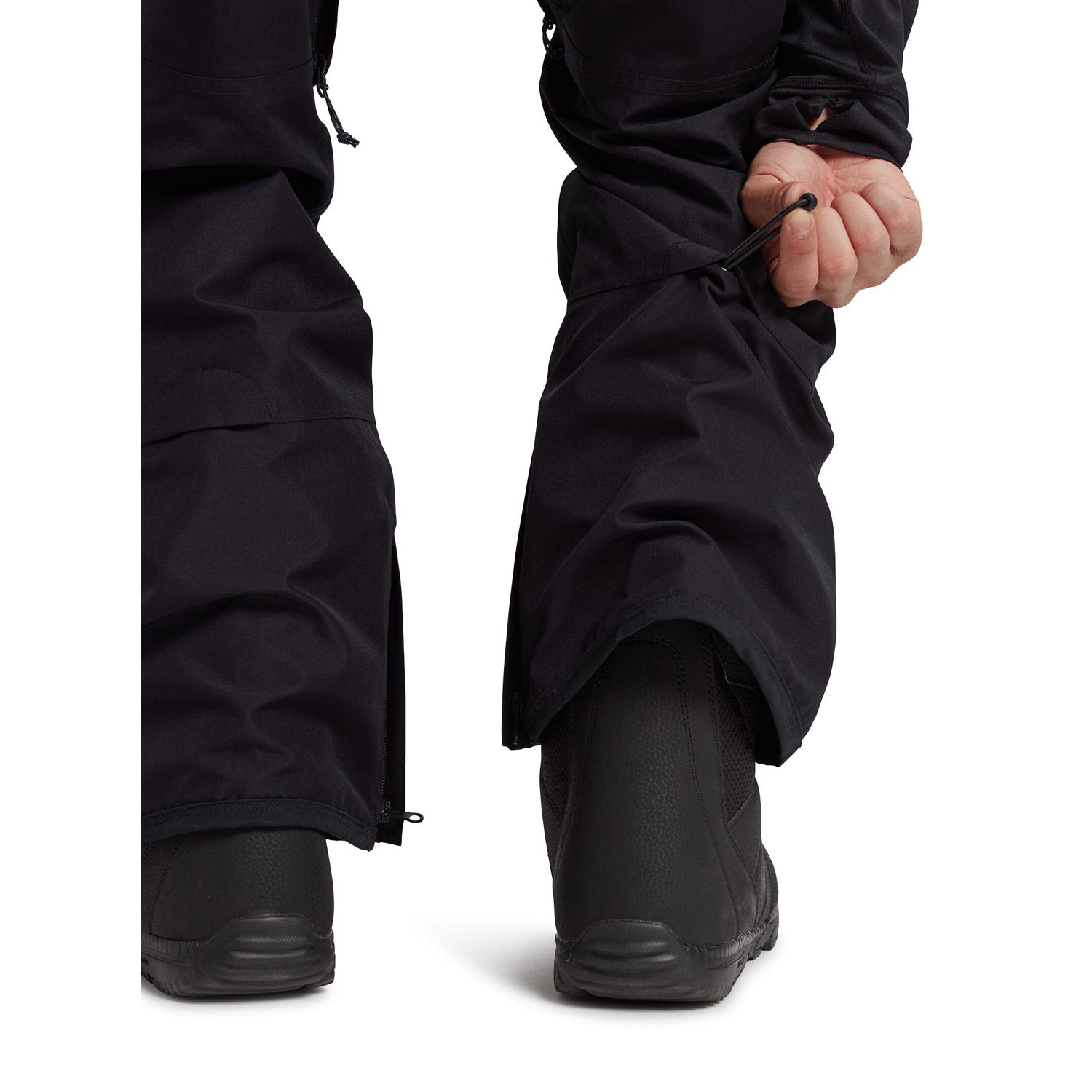 Men's Ballast GORE‑TEX 2L Snowboard Pants (Short)