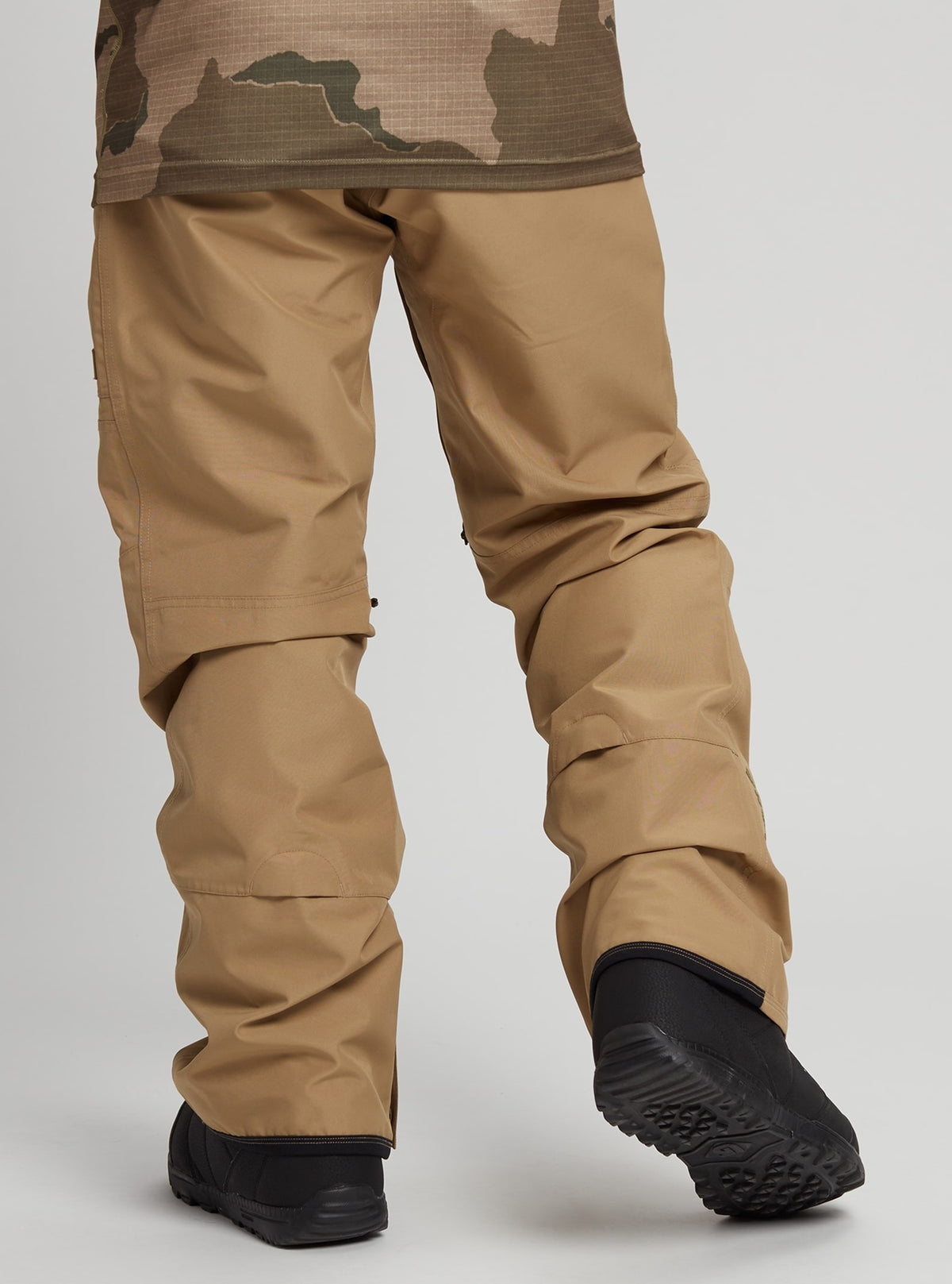 Men's Ballast GORE‑TEX 2L Snowboard Pants (Short)