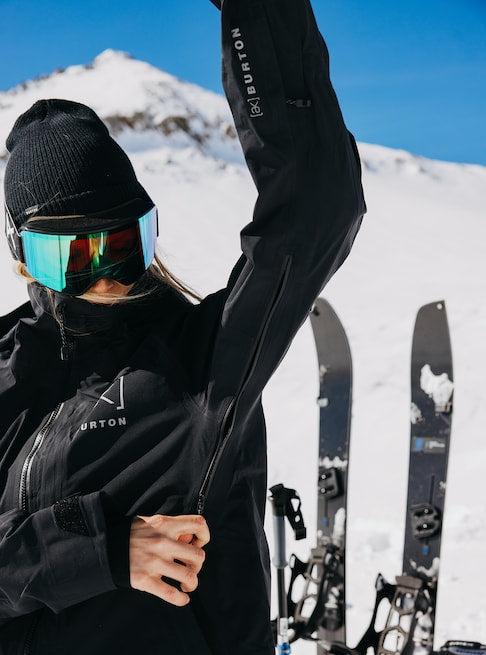 Women's [ak] Kimmy GORE-TEX 3L Stretch Jacket