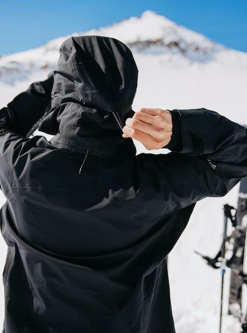 Women's [ak] Kimmy GORE-TEX 3L Stretch Jacket