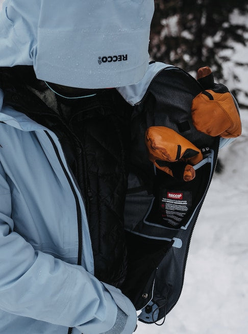 Women's [ak] Kimmy GORE-TEX 3L Stretch Jacket