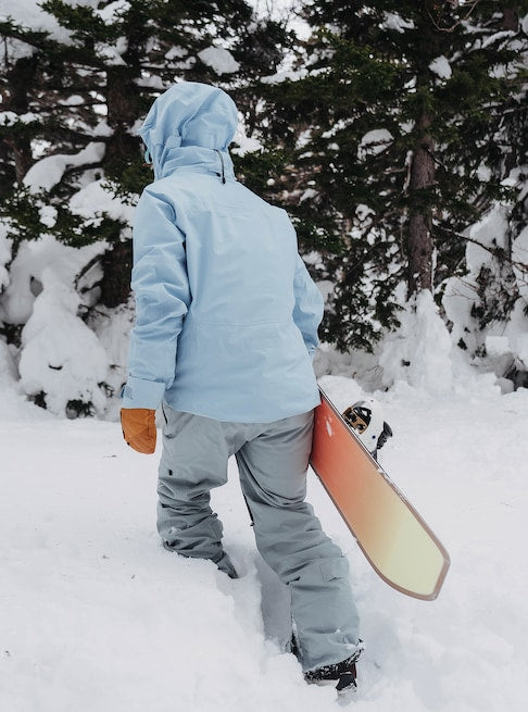 Women's [ak] Kimmy GORE-TEX 3L Stretch Jacket