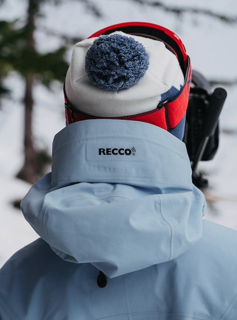 Women's [ak] Kimmy GORE-TEX 3L Stretch Jacket