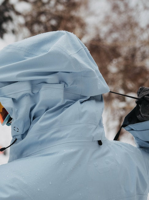 Women's [ak] Kimmy GORE-TEX 3L Stretch Jacket