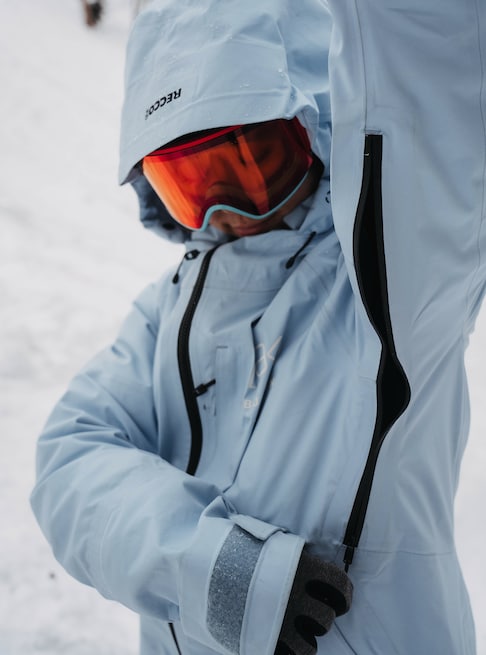 Women's [ak] Kimmy GORE-TEX 3L Stretch Jacket