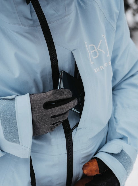 Women's [ak] Kimmy GORE-TEX 3L Stretch Jacket