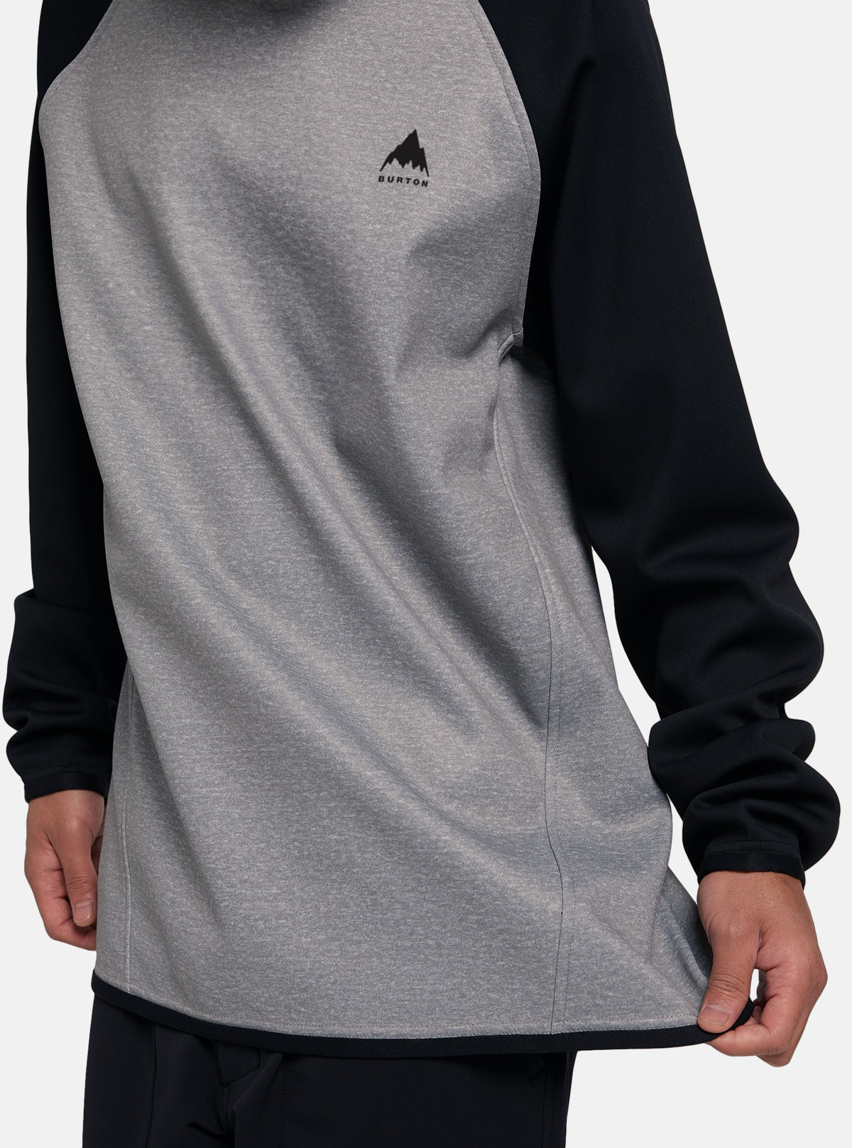 Men's Crown Weatherproof Pullover Crewneck Fleece