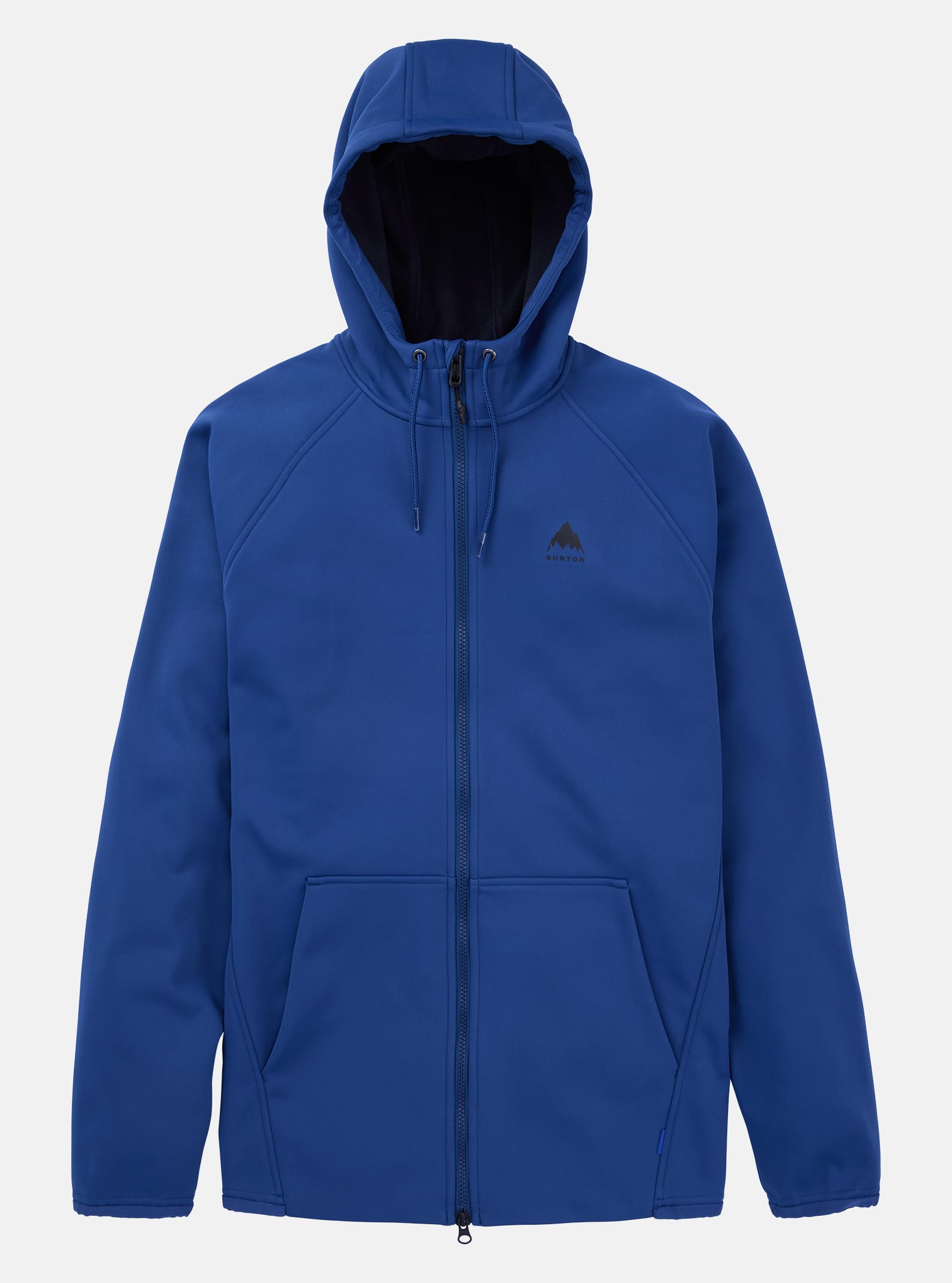 Men's Crown Weatherproof Full-Zip Fleece