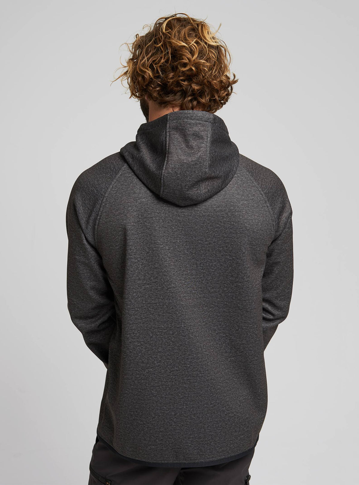 Men's Crown Weatherproof Pullover Fleece