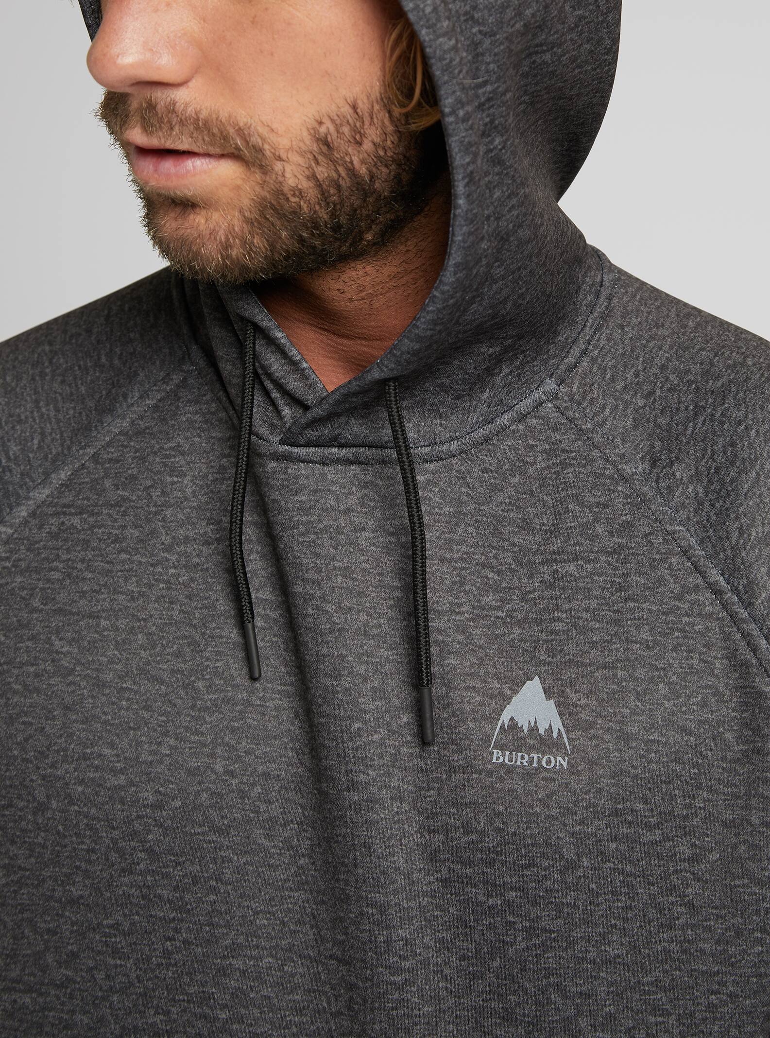 Men's Crown Weatherproof Pullover Fleece