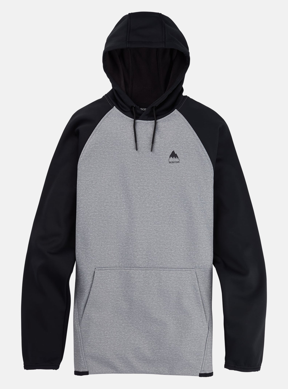 Men's Crown Weatherproof Pullover Fleece