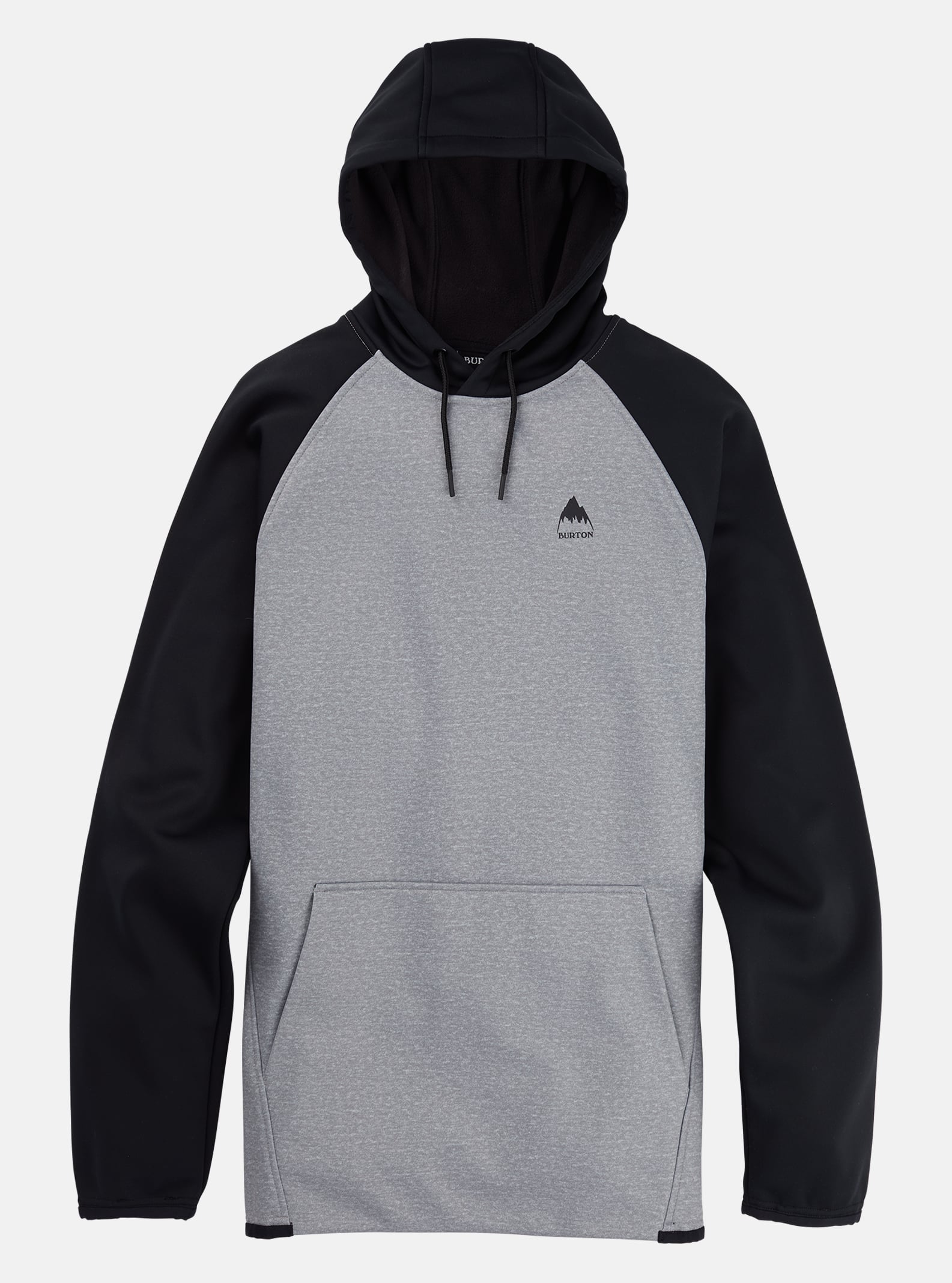 Men's Crown Weatherproof Pullover Fleece