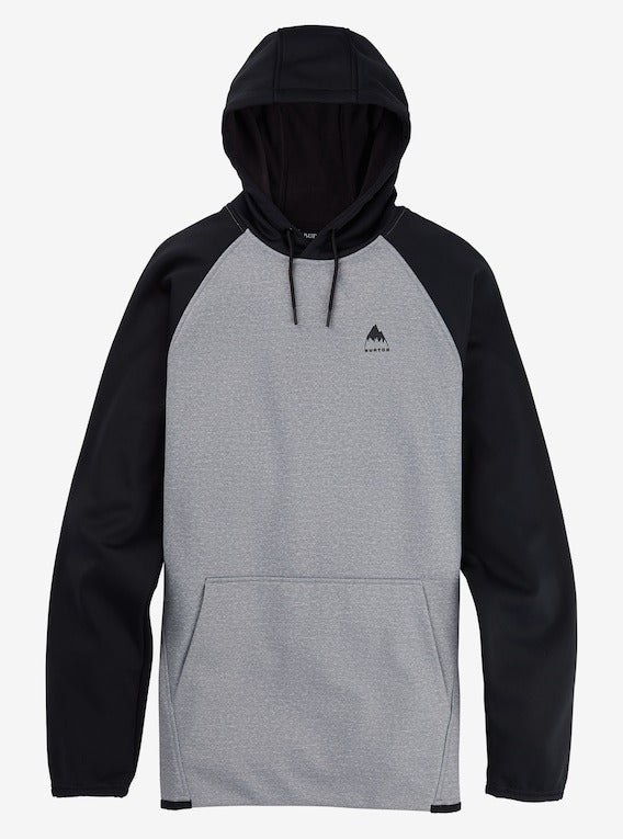 Men's Crown Weatherproof Pullover Fleece