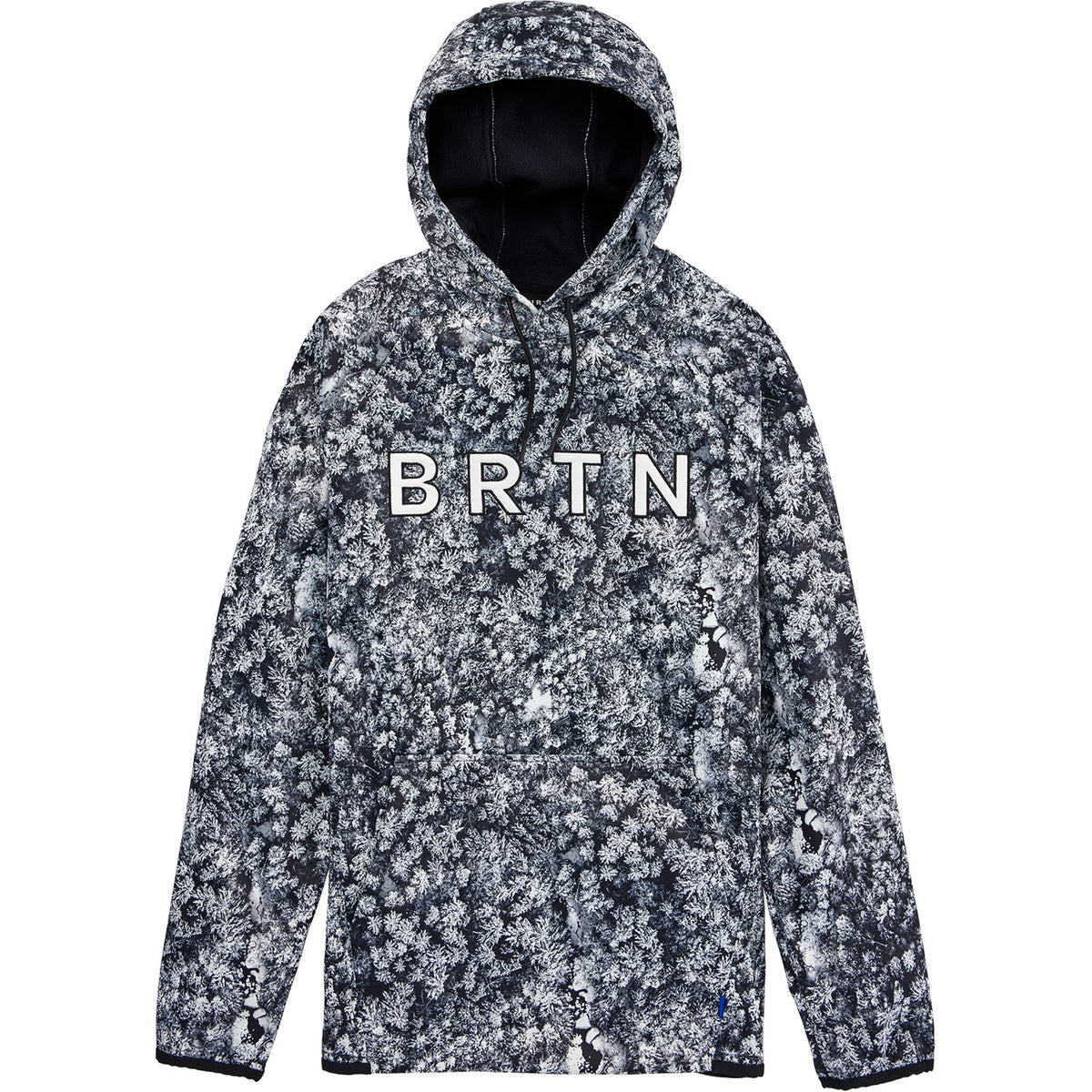 Men's Crown Weatherproof Pullover Fleece