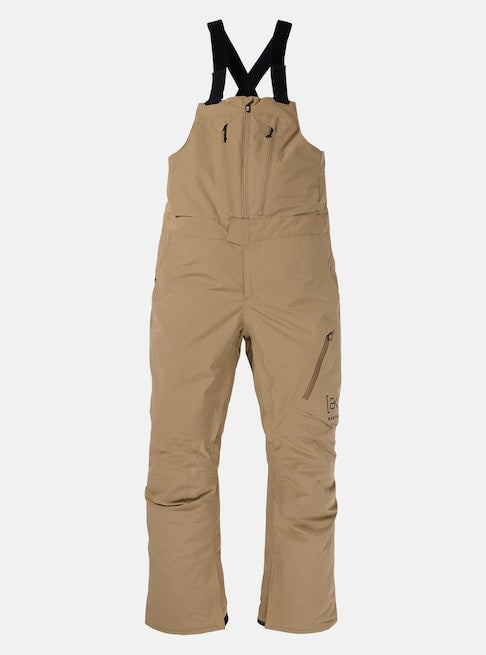 Men's [ak] Cyclic GORE-TEX 2L Bib Pants