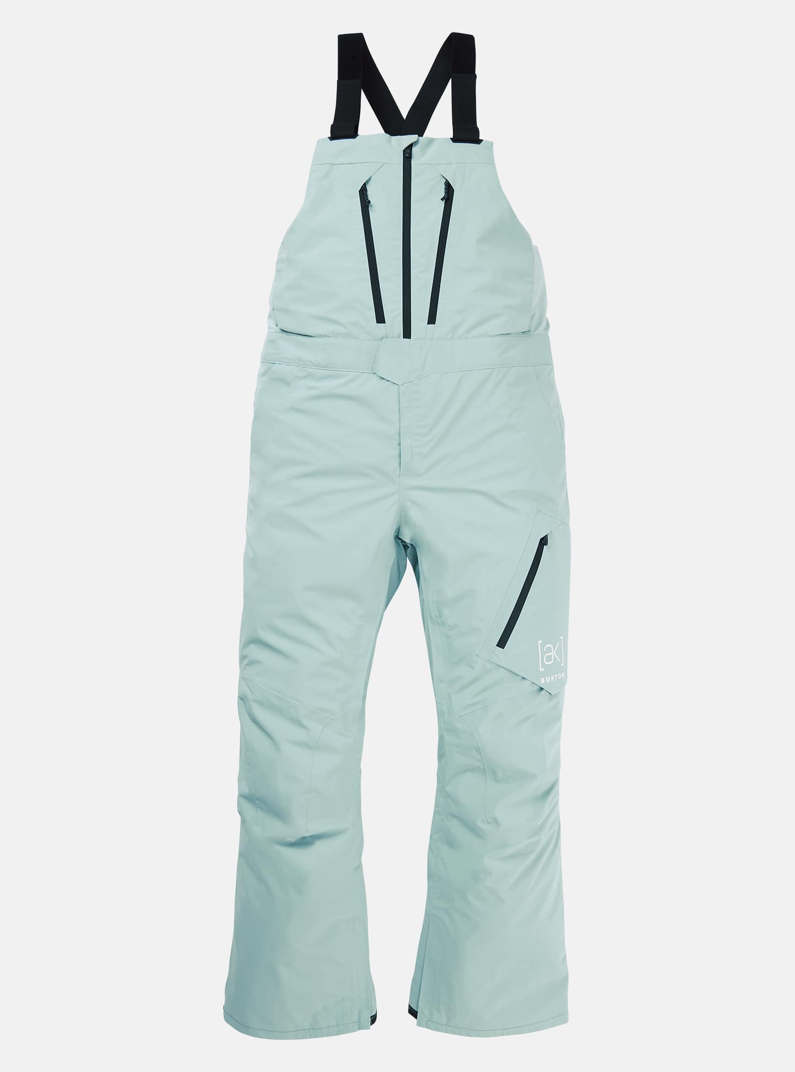 Men's [ak] Cyclic GORE-TEX 2L Bib Snowboard Pants