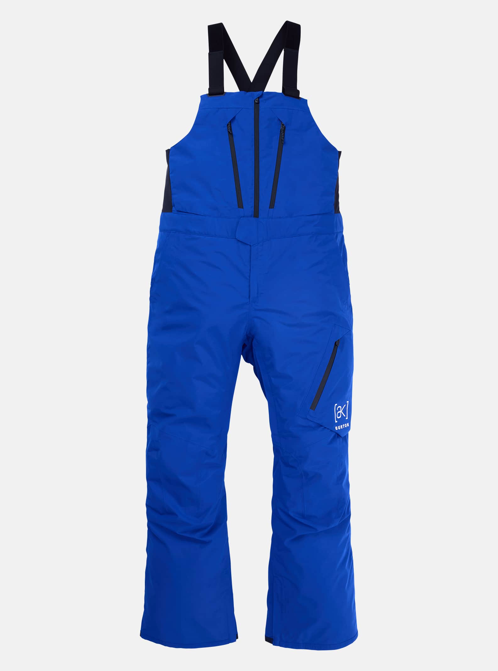 Men's [ak] Cyclic GORE-TEX 2L Bib Snowboard Pants
