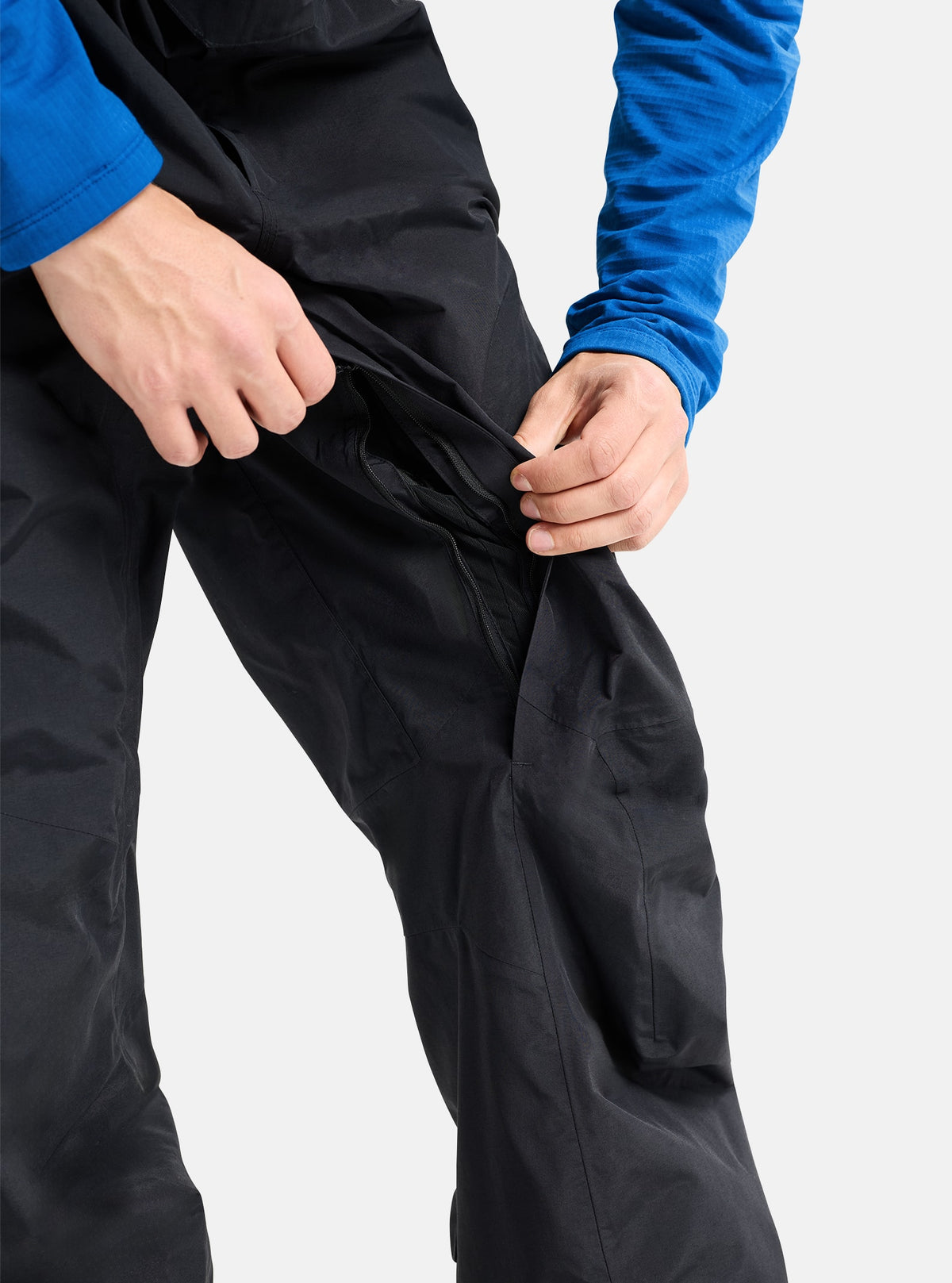 Men's [ak] Cyclic GORE-TEX 2L Bib Pants