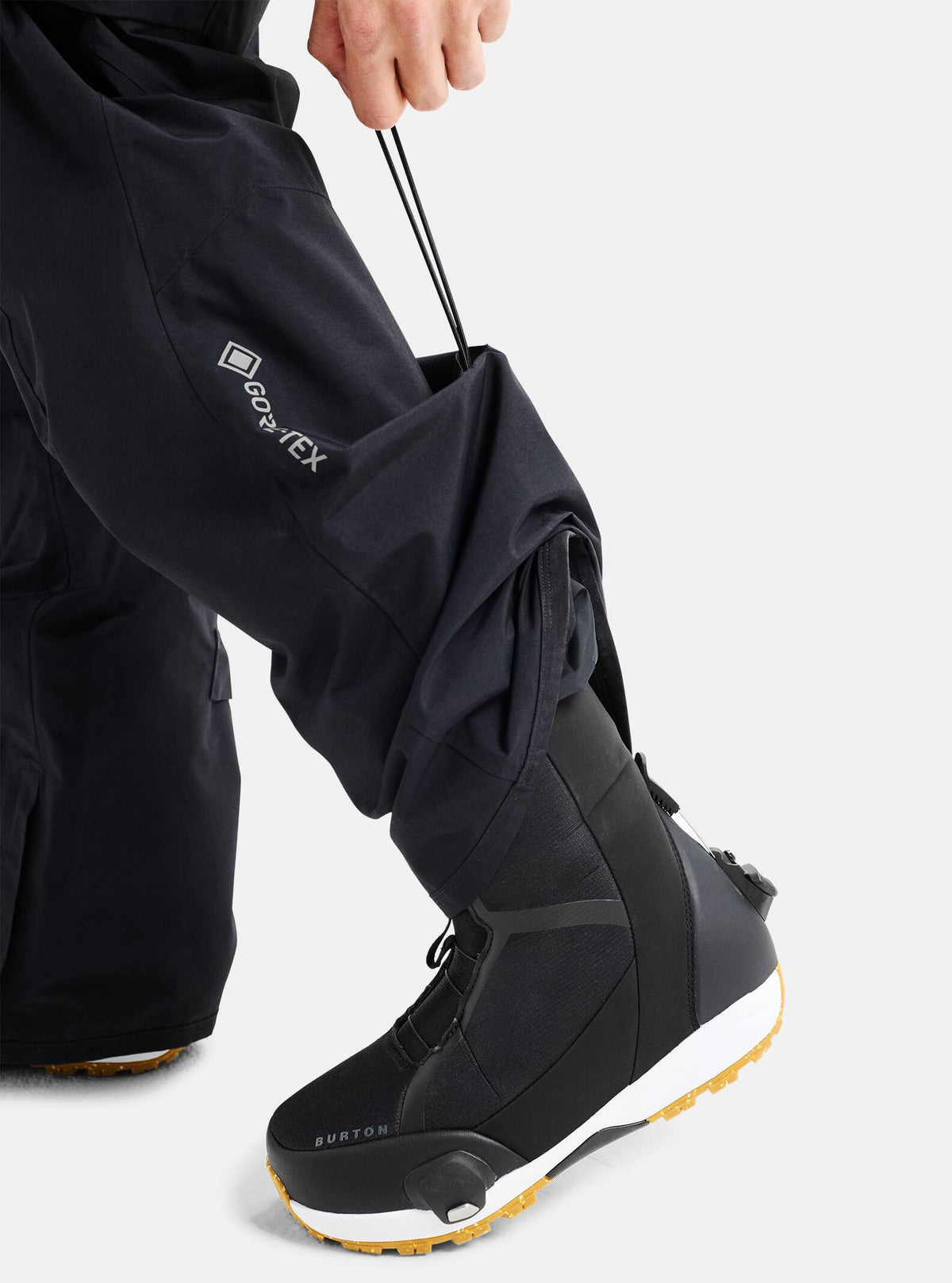 Men's [ak] Cyclic GORE-TEX 2L Bib Pants