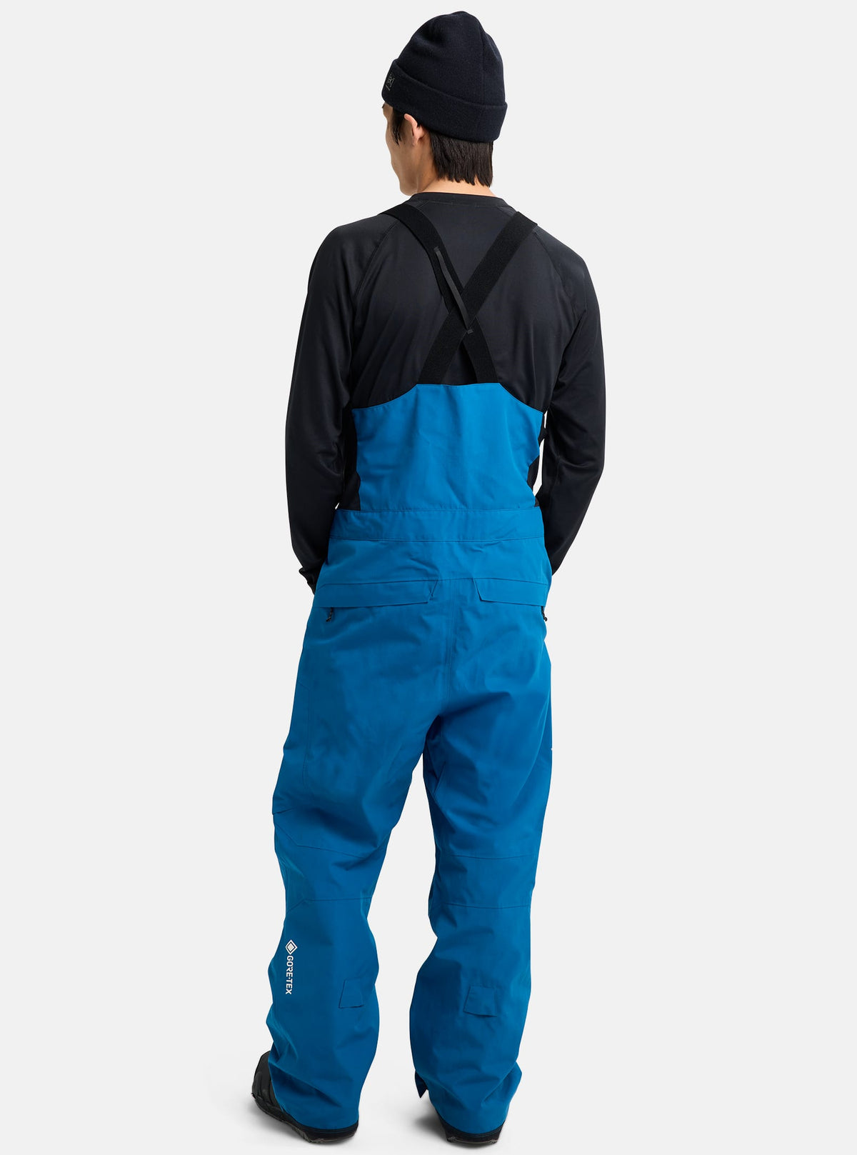 Men's [ak] Cyclic GORE-TEX 2L Bib Pants