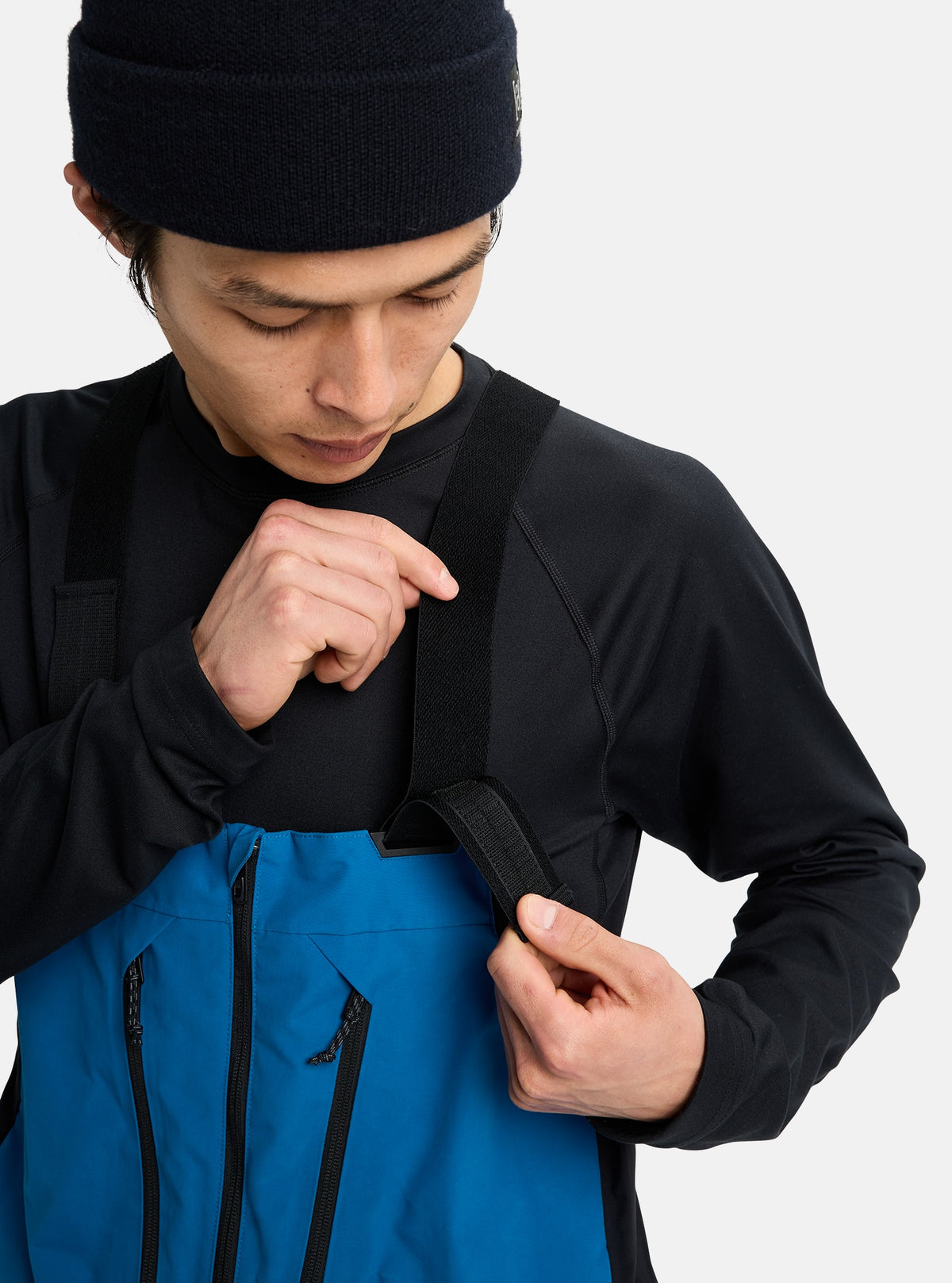 Men's [ak] Cyclic GORE-TEX 2L Bib Pants