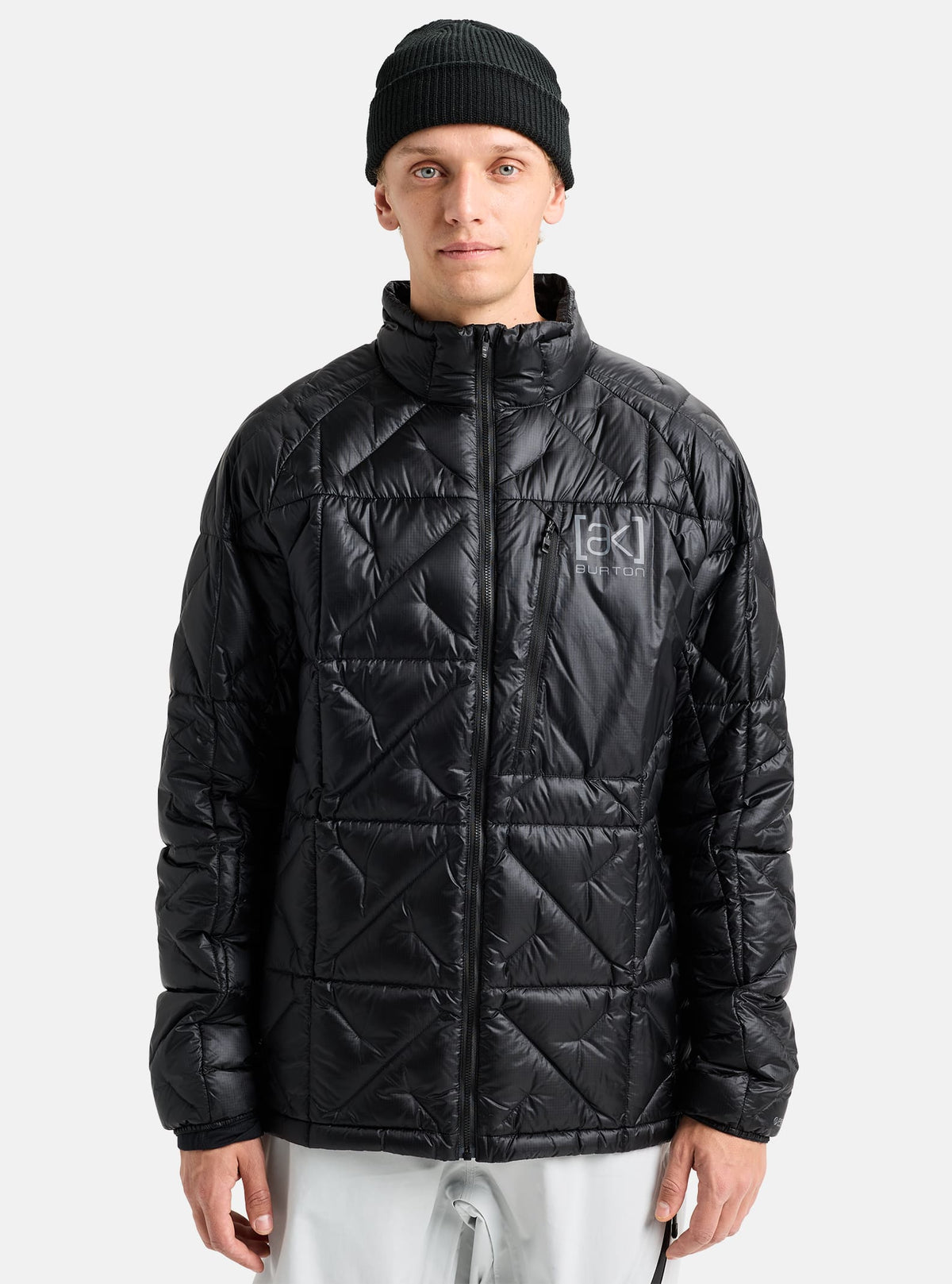 Men's [ak] Baker Down Jacket