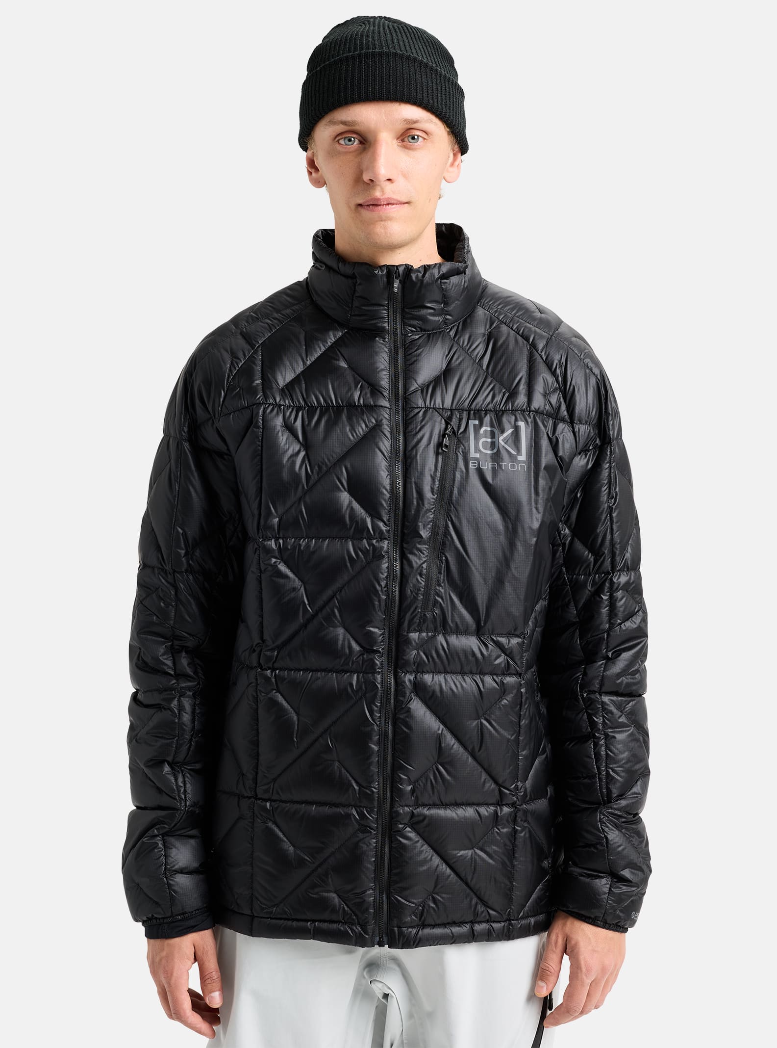 Men's [ak] Baker Down Jacket