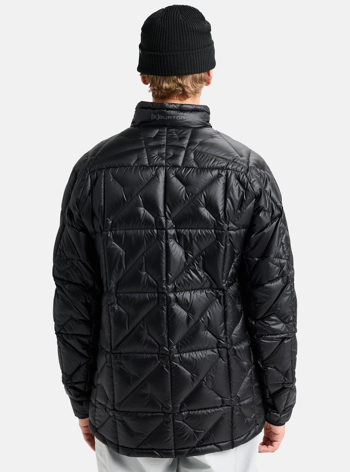 Men's [ak] Baker Down Jacket