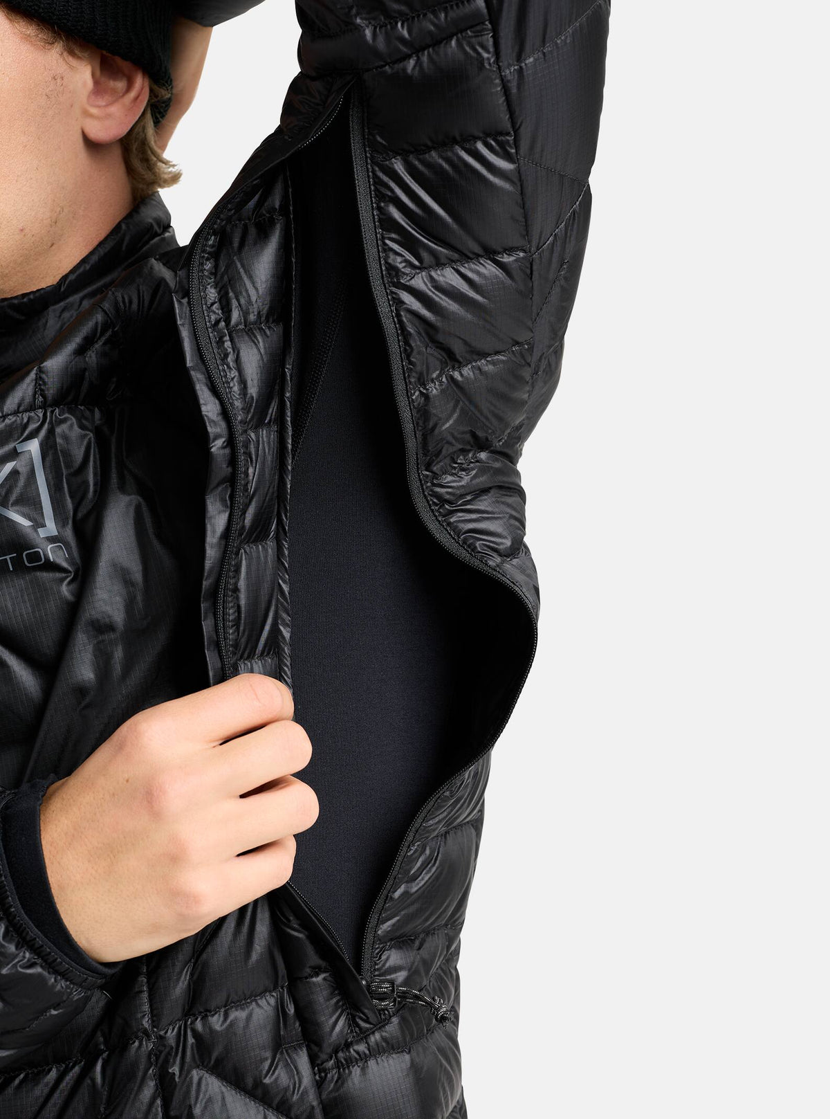 Men's [ak] Baker Down Jacket