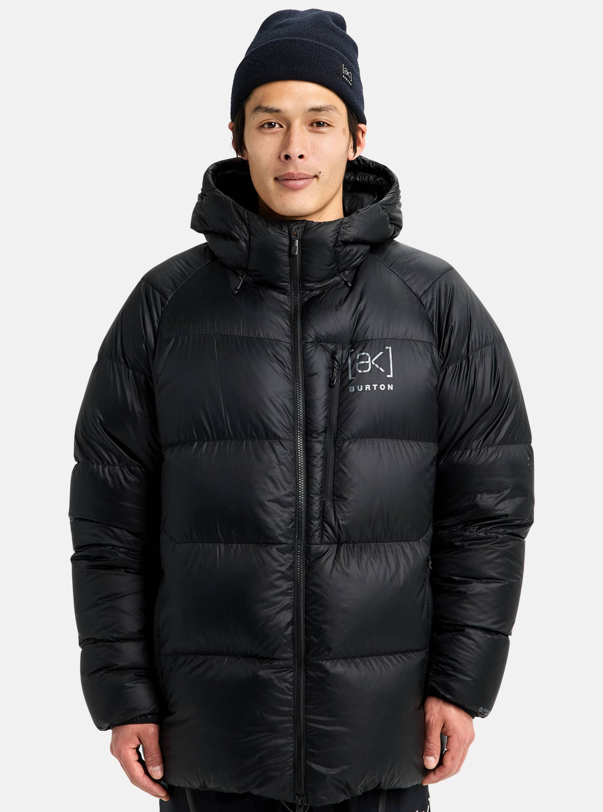 Men's [ak] Expedition Down Jacket