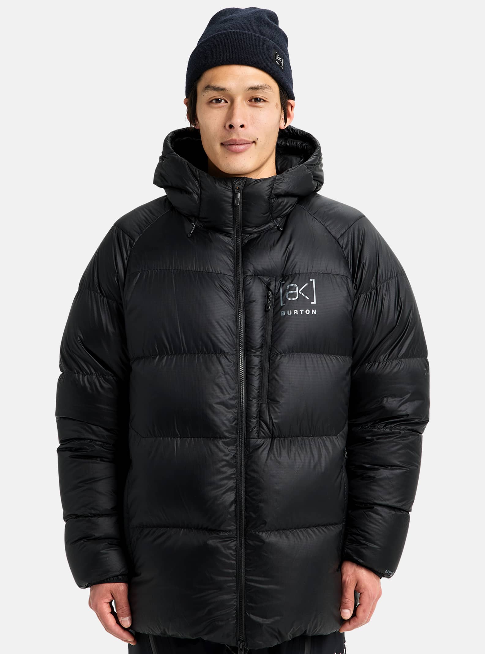 Men's [ak] Expedition Down Jacket