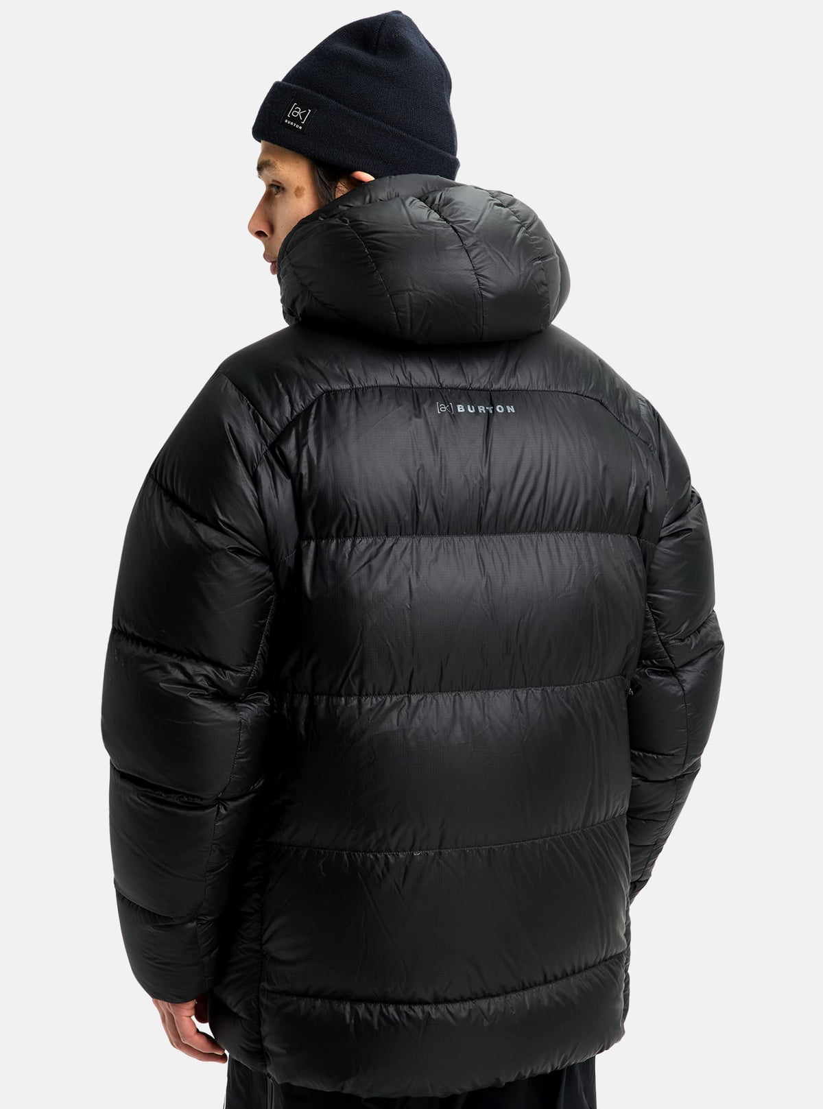 Men's [ak] Expedition Down Jacket