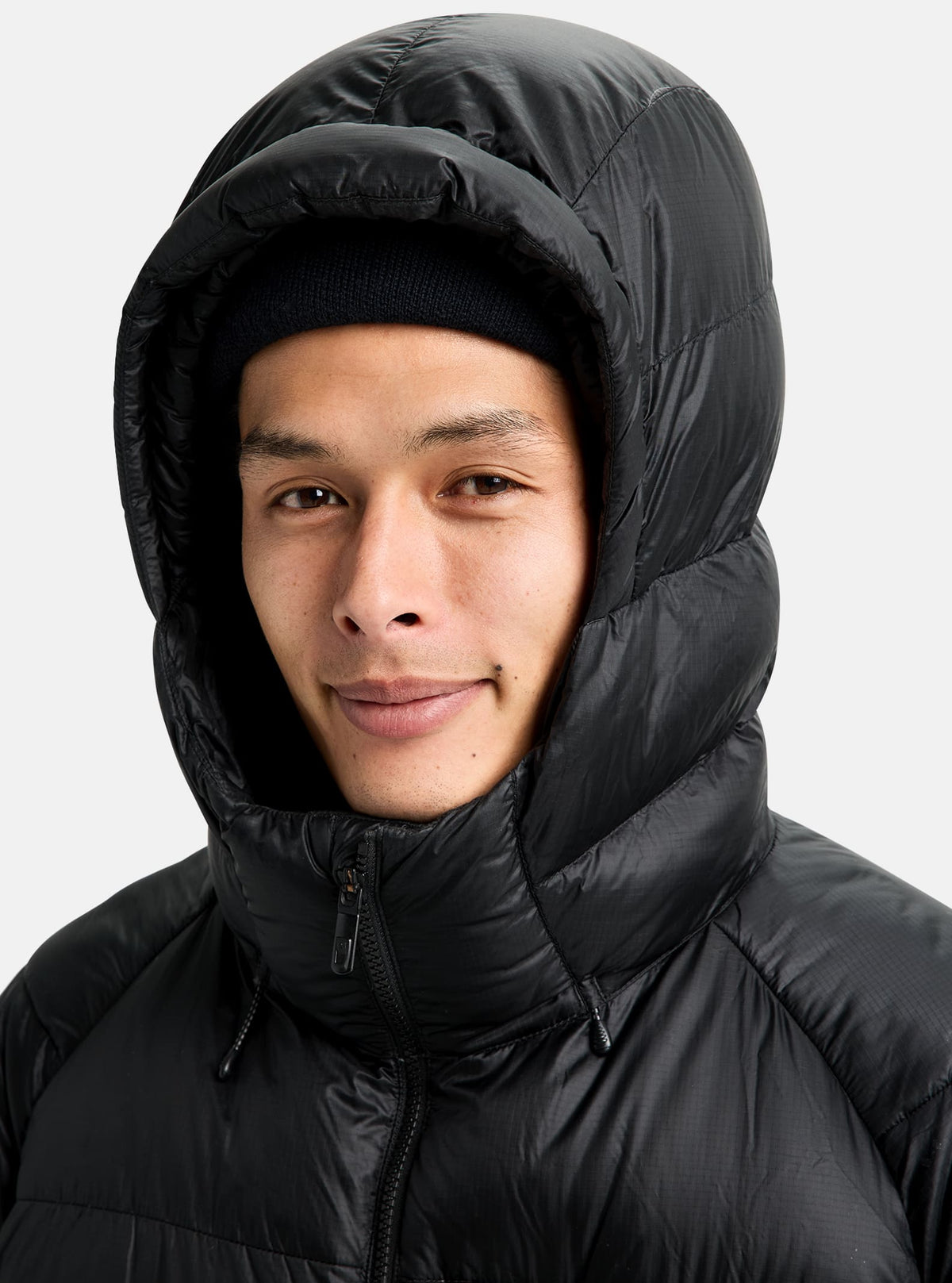Men's [ak] Expedition Down Jacket
