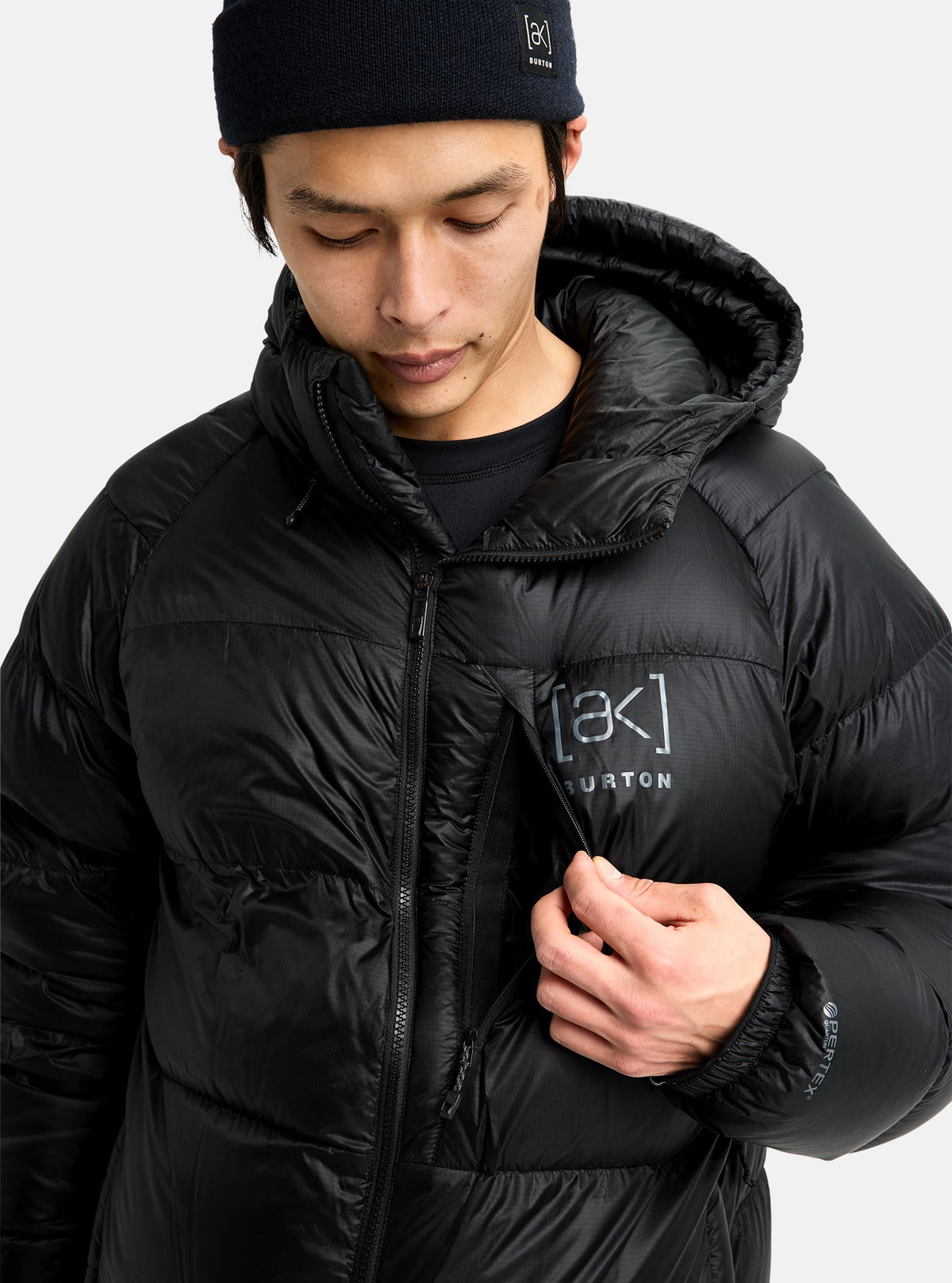 Men's [ak] Expedition Down Jacket