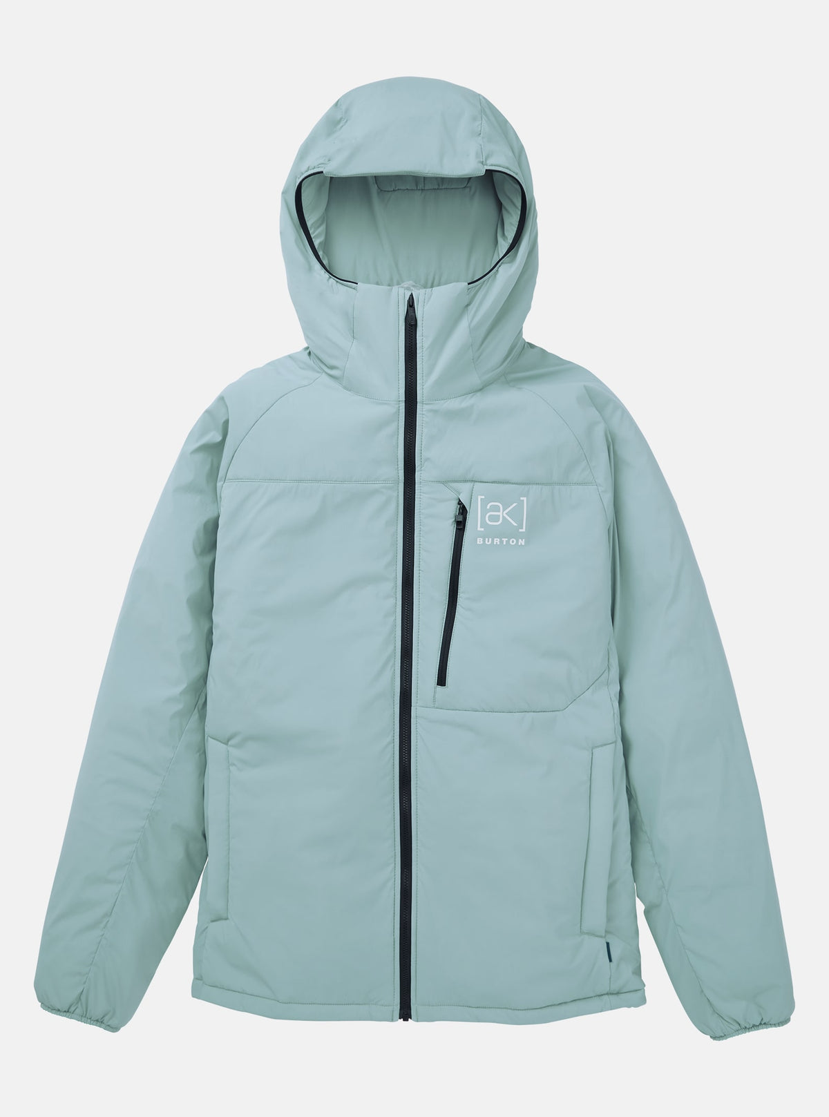 Men's [ak] Helium Hooded Stretch Insulated Jacket