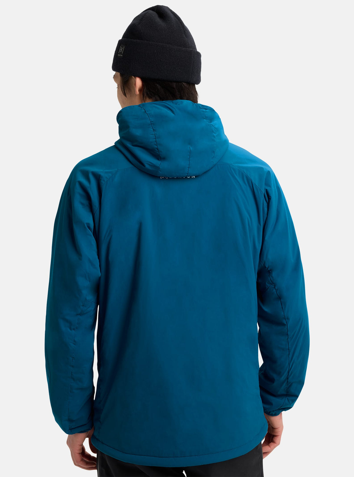 Men's [ak] Helium Hooded Stretch Insulated Jacket