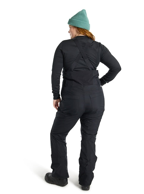Women's Avalon GORE-TEX 2L Bib Snowboard Pants