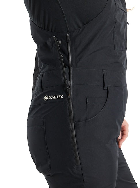 Women's Avalon GORE-TEX 2L Bib Snowboard Pants