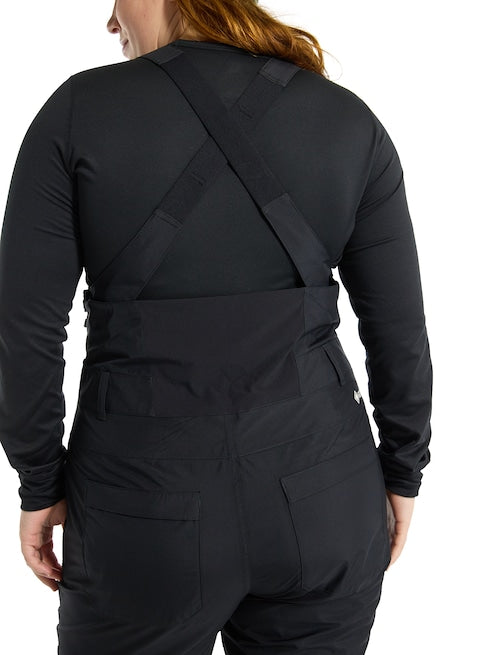 Women's Avalon GORE-TEX 2L Bib Snowboard Pants