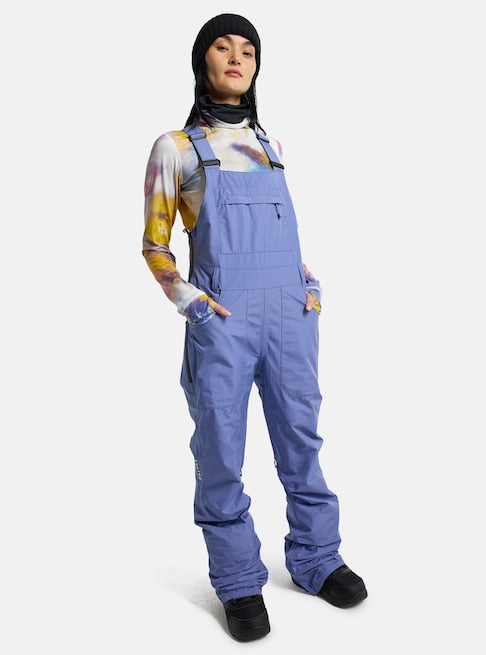 Women's Avalon GORE-TEX 2L Bib Snowboard Pants