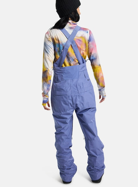 Women's Avalon GORE-TEX 2L Bib Snowboard Pants