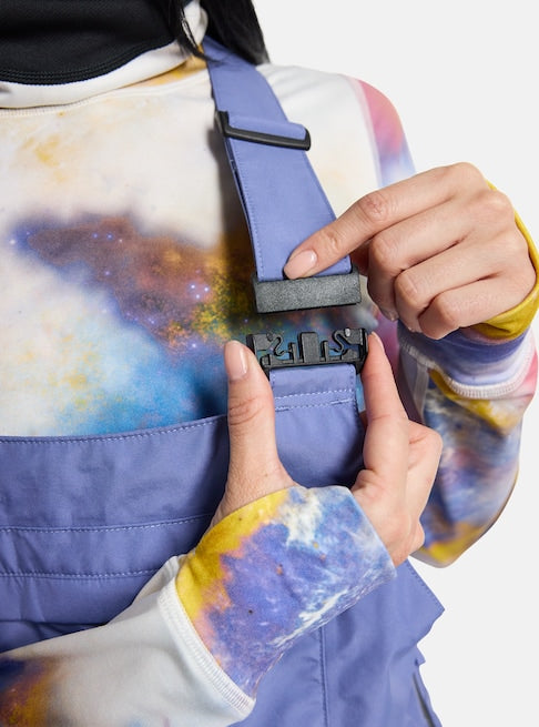 Women's Avalon GORE-TEX 2L Bib Snowboard Pants