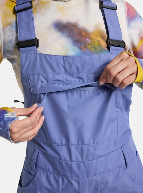 Women's Avalon GORE-TEX 2L Bib Snowboard Pants